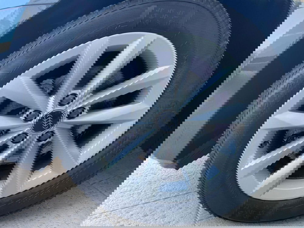 Audi A3 Sportback usata a Taranto (10)