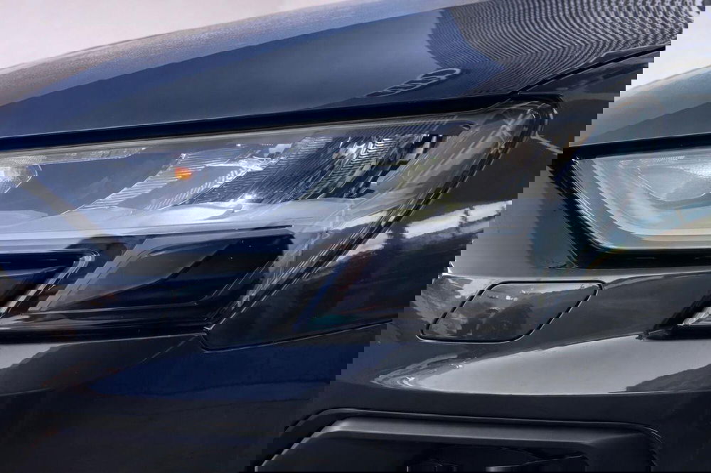 Audi A3 Sportback usata a Taranto (3)