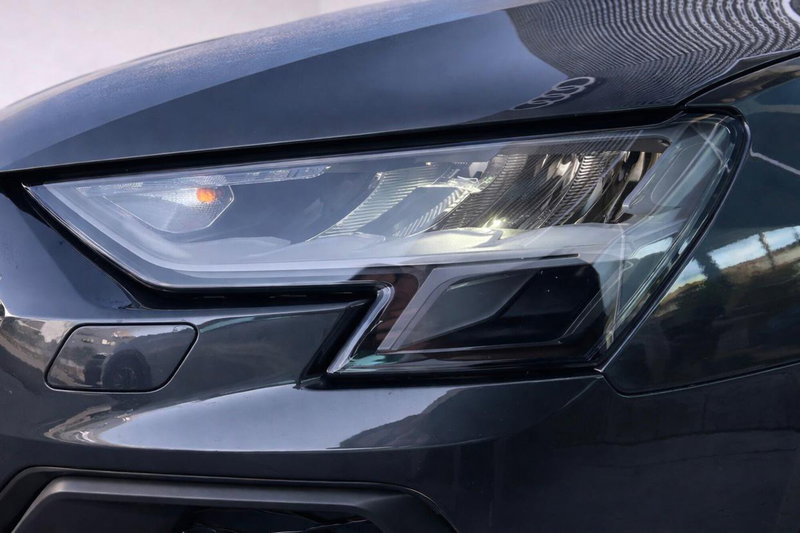 Audi A3 Sportback usata a Taranto (3)