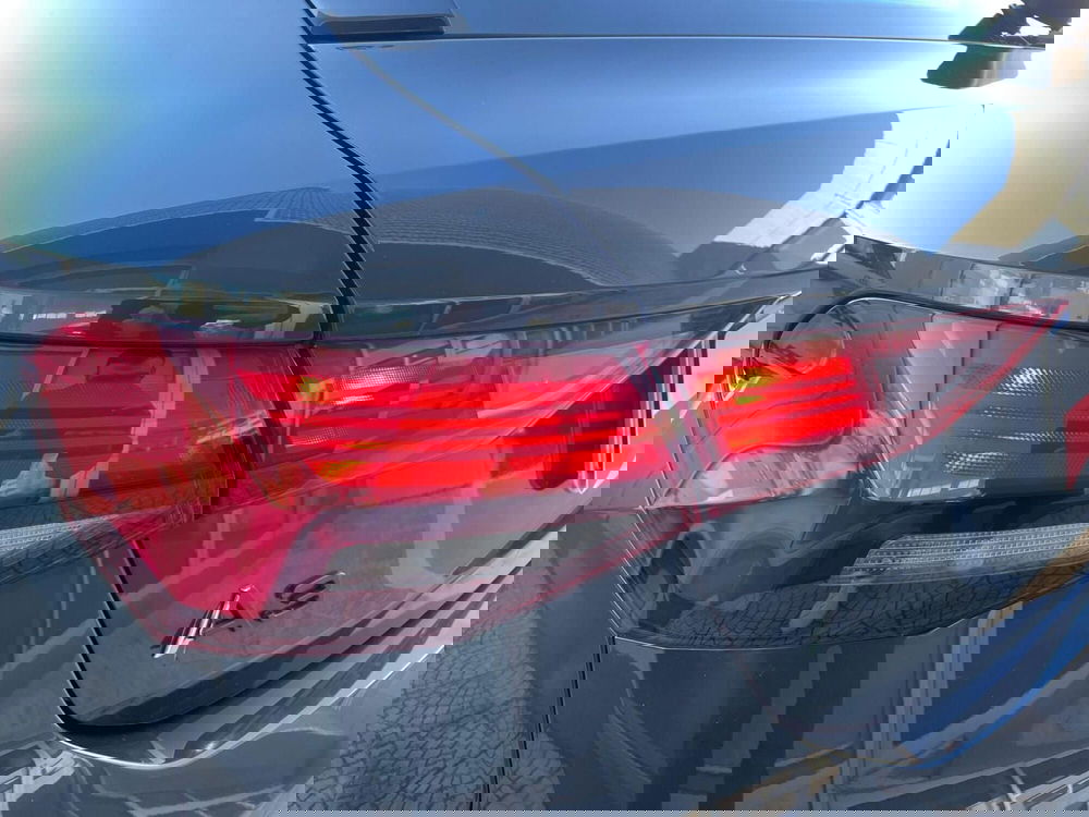 Audi A3 Sportback usata a Taranto (4)