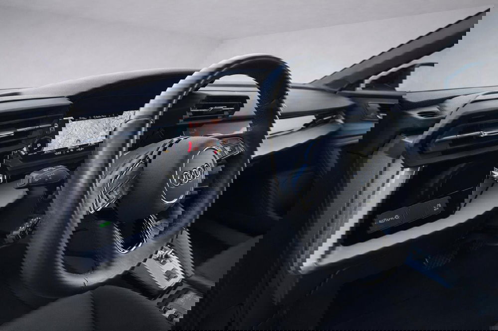 Audi A3 Sportback usata a Taranto (5)