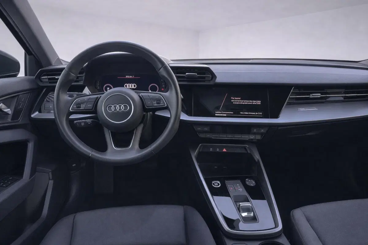 Audi A3 Sportback usata a Taranto (6)