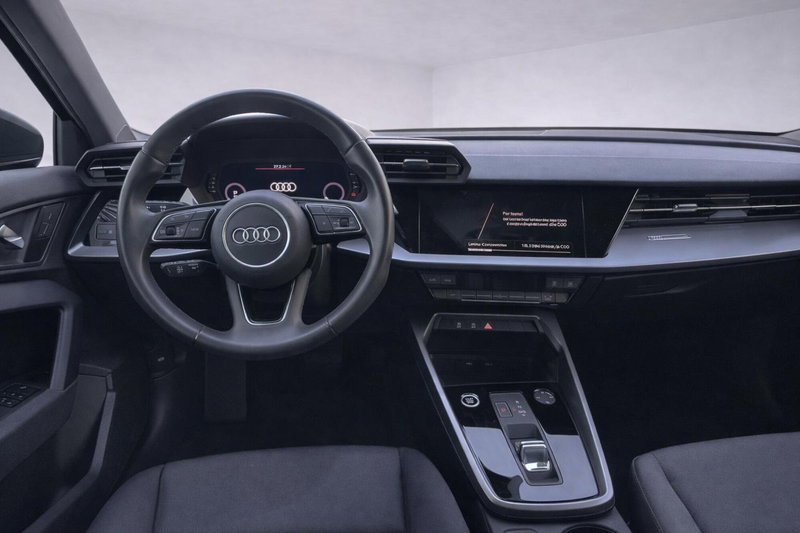 Audi A3 Sportback usata a Taranto (6)