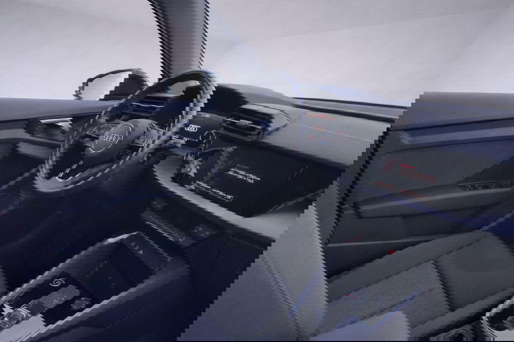 Audi A3 Sportback usata a Taranto (7)