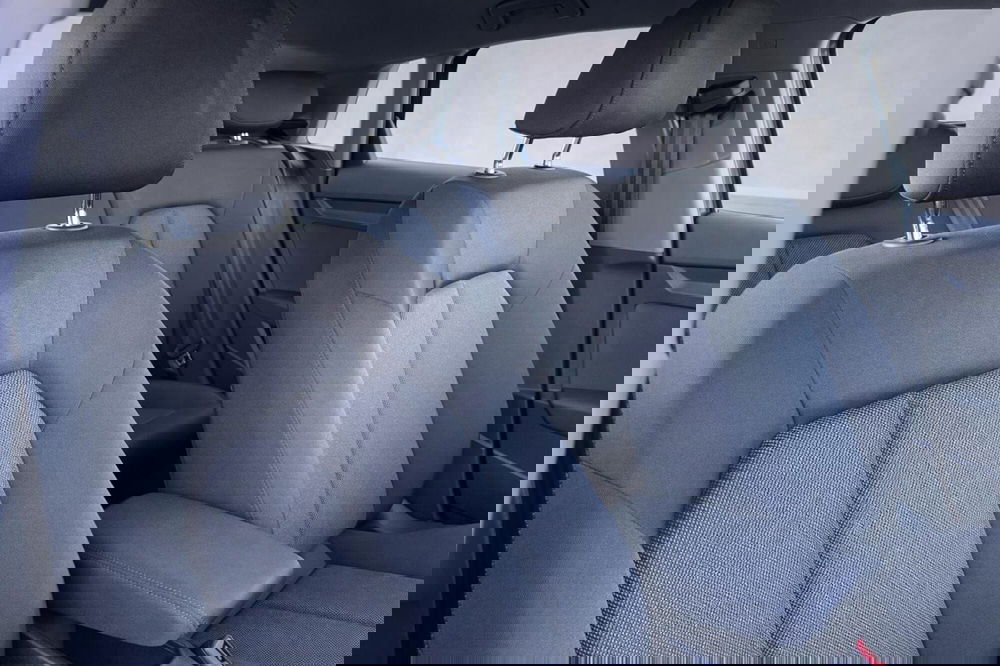 Audi A3 Sportback usata a Taranto (8)