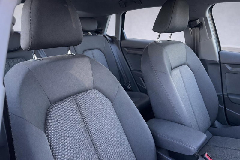 Audi A3 Sportback usata a Taranto (8)