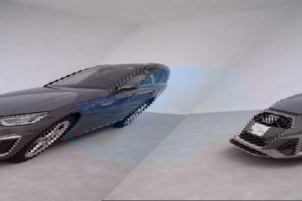 Audi A4 Avant usata a Taranto