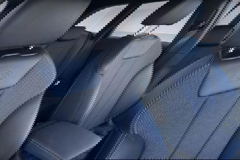 Audi A4 Avant usata a Taranto (10)