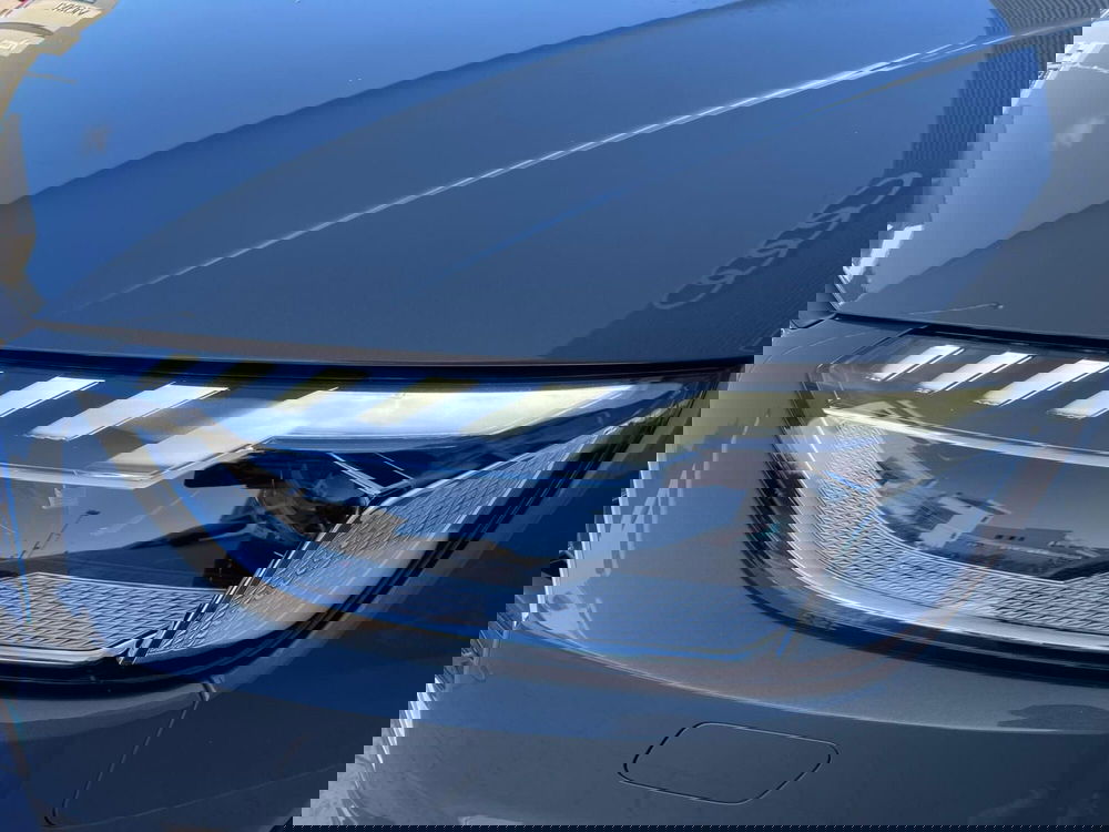 Audi A4 Avant usata a Taranto (3)