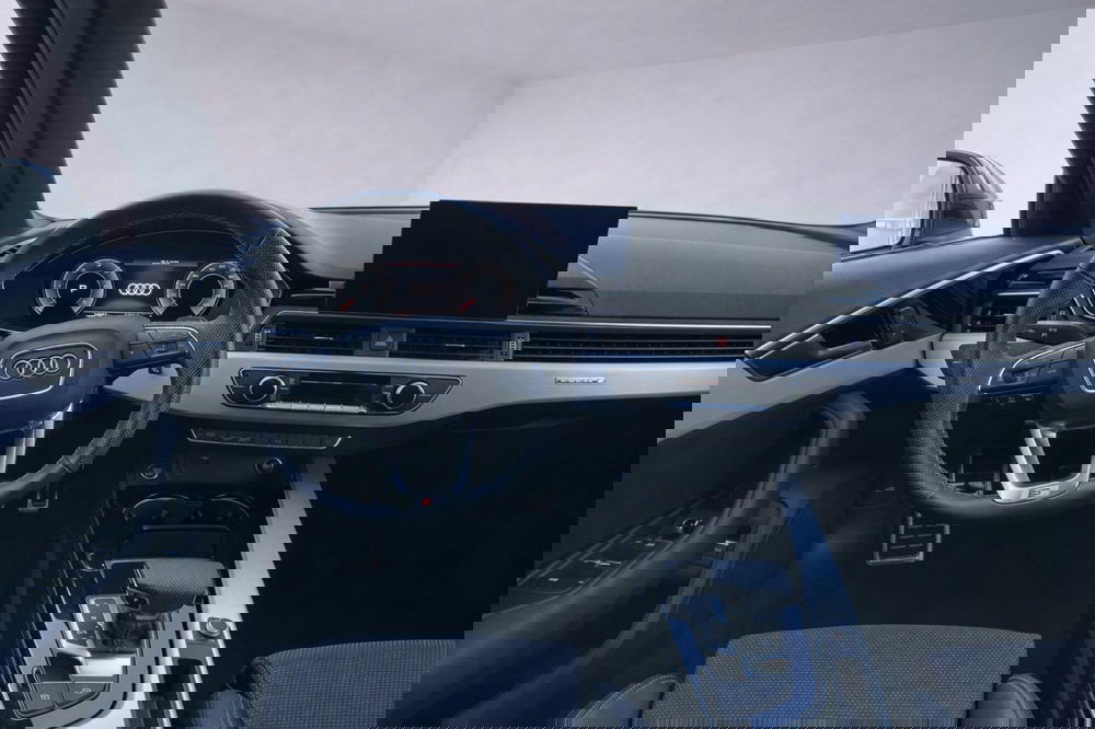 Audi A4 Avant usata a Taranto (5)