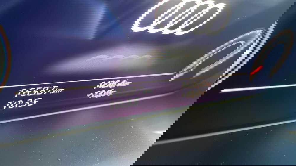 Audi A4 Avant usata a Taranto (8)