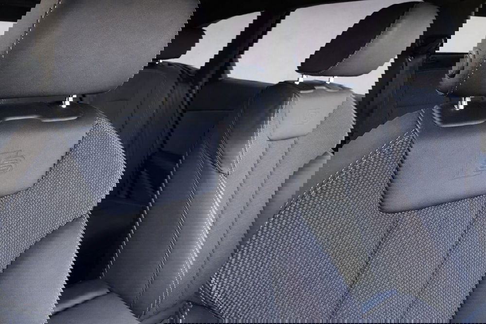 Audi A4 Avant usata a Taranto (8)