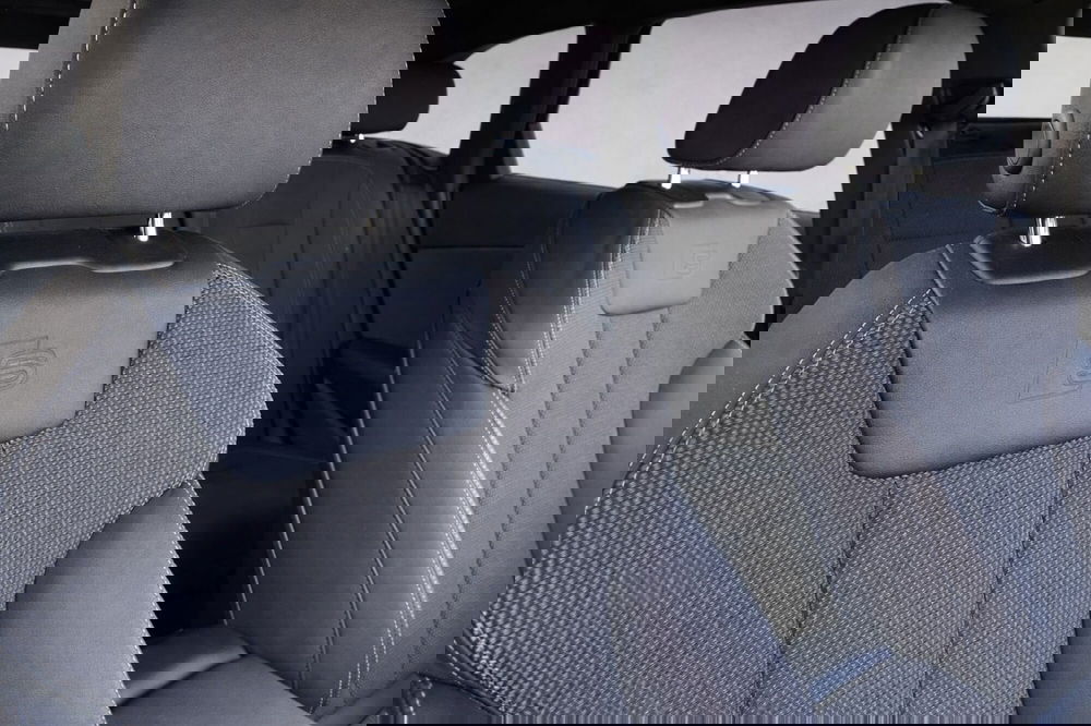 Audi A4 Avant usata a Taranto (8)