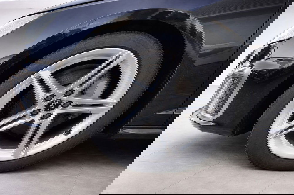 Audi A4 Avant usata a Taranto (10)