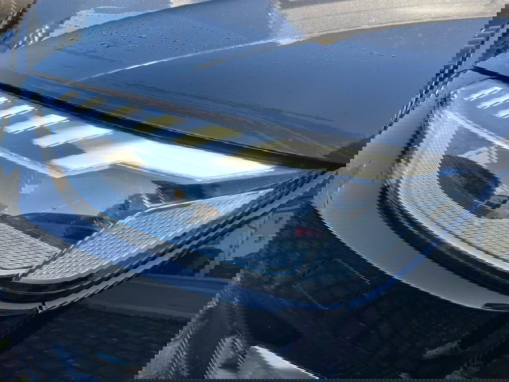 Audi A4 Avant usata a Taranto (3)