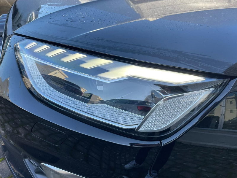 Audi A4 Avant usata a Taranto (3)