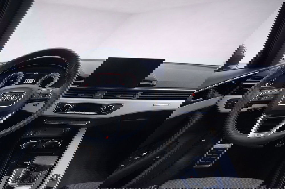 Audi A4 Avant usata a Taranto (7)