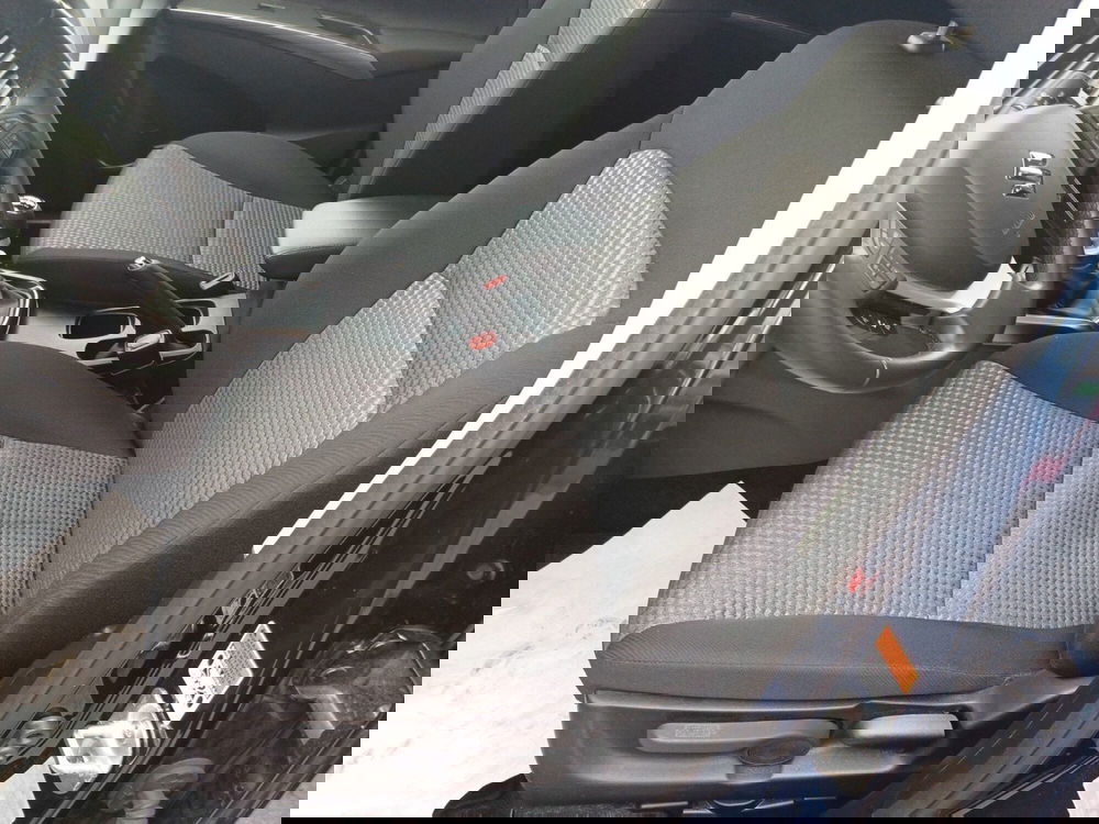 Suzuki S-Cross usata a Frosinone (12)