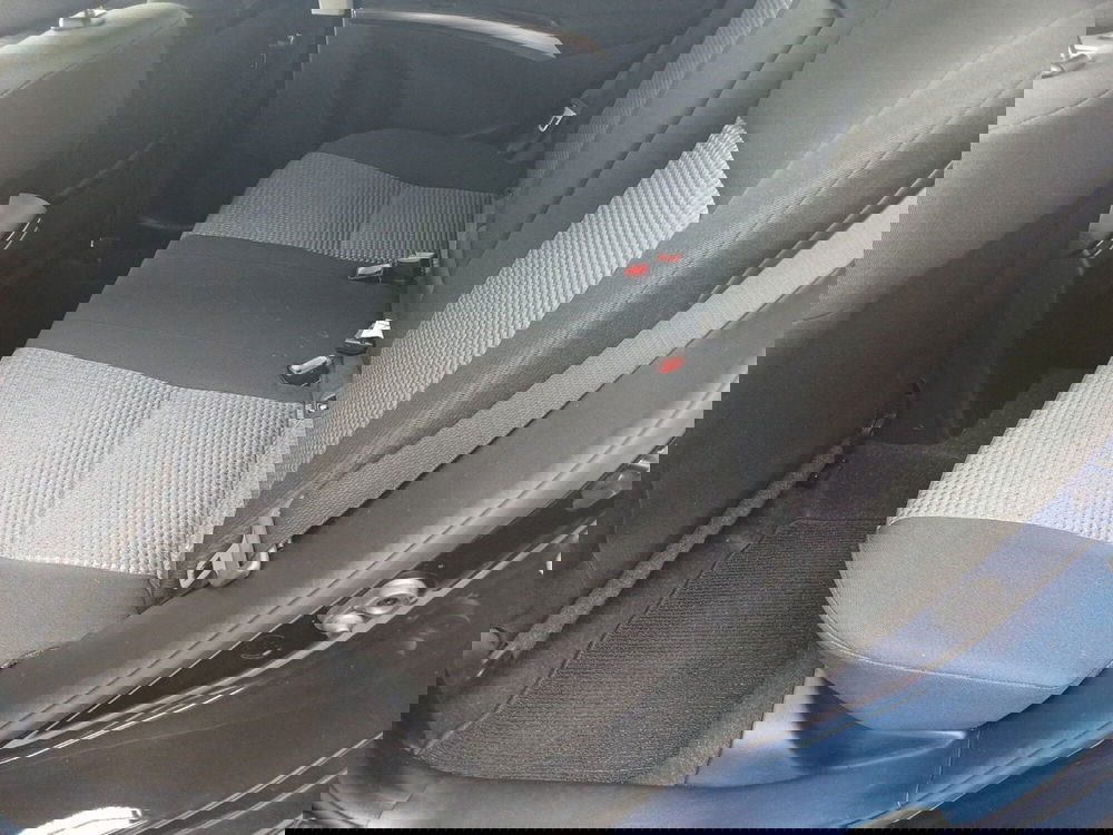 Suzuki S-Cross usata a Frosinone (13)