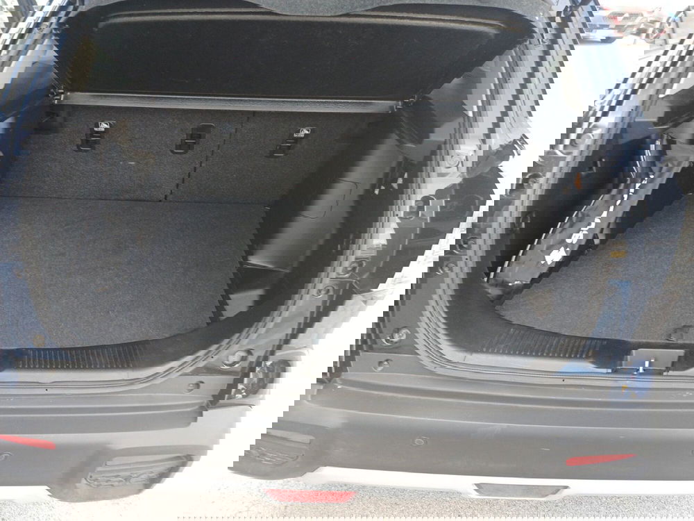 Suzuki S-Cross usata a Frosinone (14)