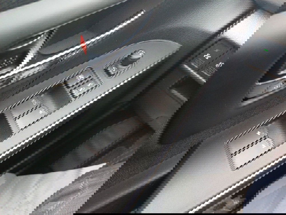 Suzuki S-Cross usata a Frosinone (18)