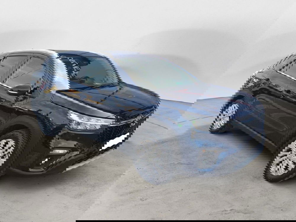 Suzuki S-Cross usata a Frosinone (2)