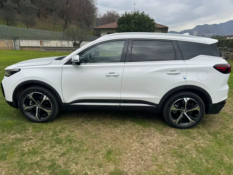 Dr DR 6.0 nuova a Salerno (10)