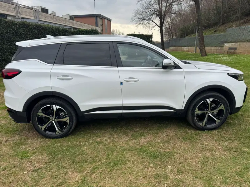 Dr DR 6.0 nuova a Salerno (16)