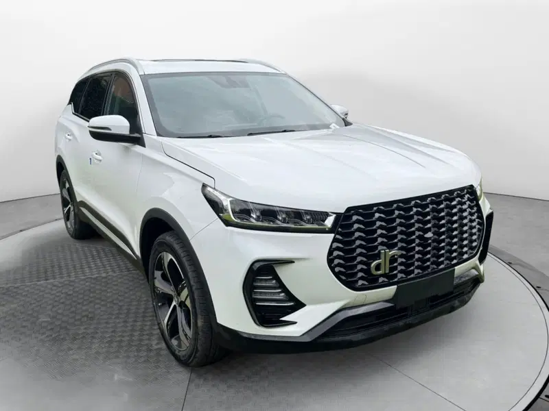 Dr DR 6.0 nuova a Salerno (2)