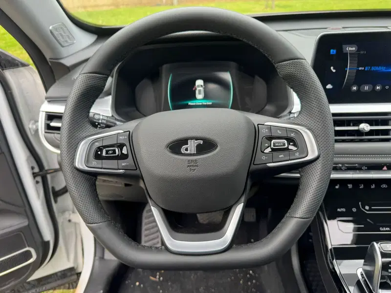 Dr DR 6.0 nuova a Salerno (20)