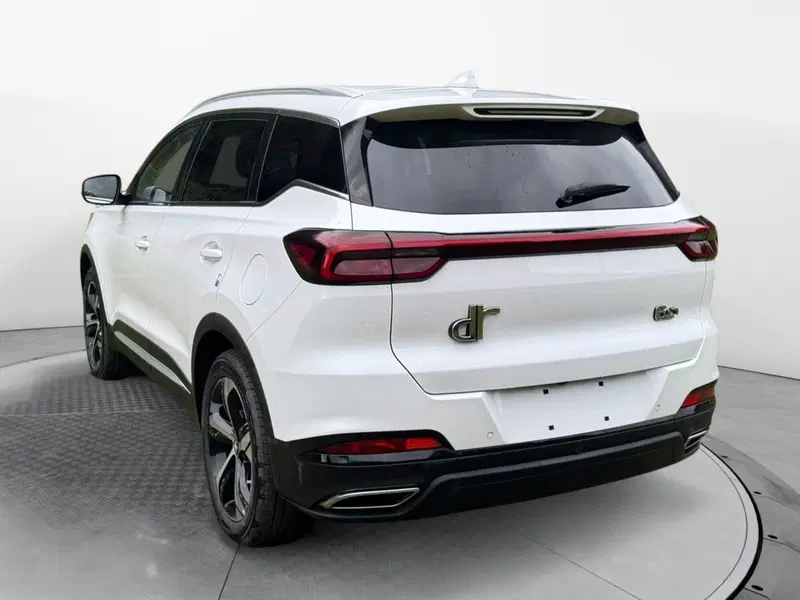 Dr DR 6.0 nuova a Salerno (3)