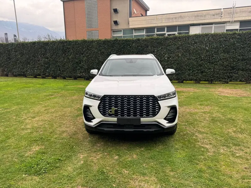 Dr DR 6.0 nuova a Salerno (9)