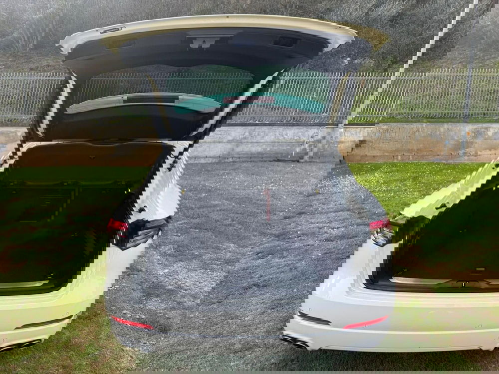 Maserati Levante usata a Salerno (12)