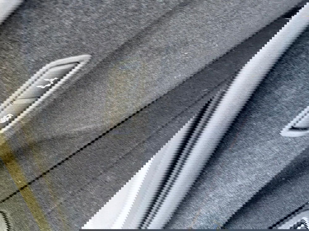 Maserati Levante usata a Salerno (14)