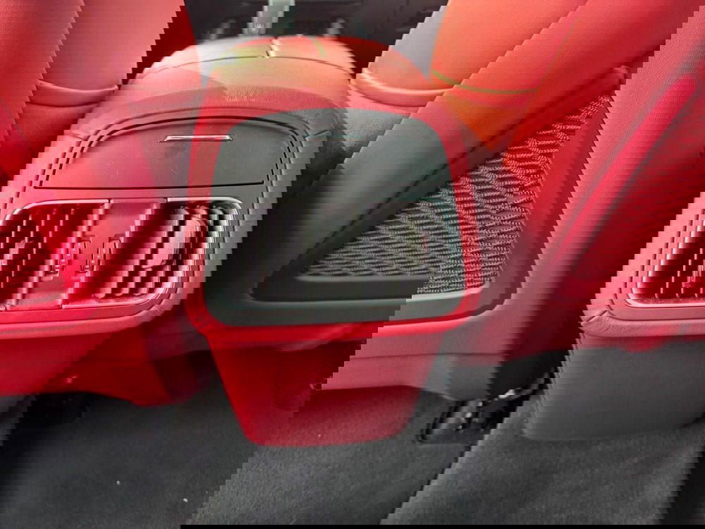 Maserati Levante usata a Salerno (19)