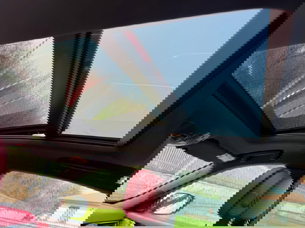 Maserati Levante usata a Salerno (8)