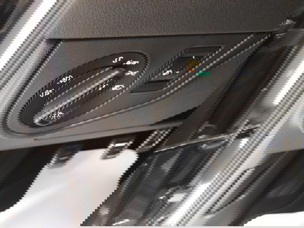 Volkswagen Taigo usata a Bologna (10)