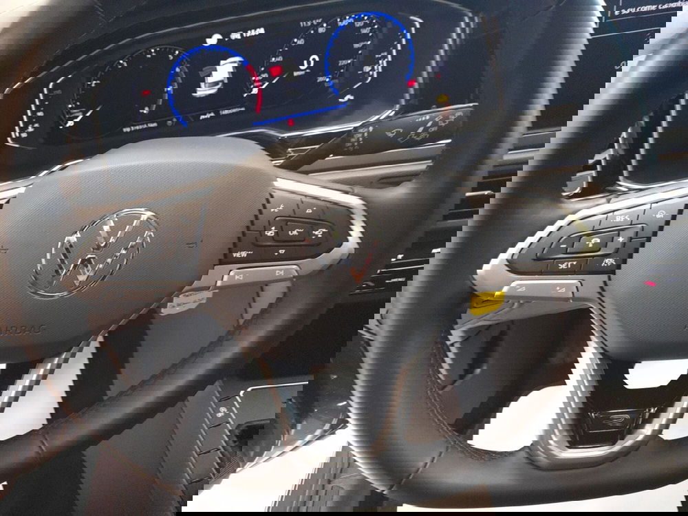 Volkswagen Taigo usata a Bologna (11)