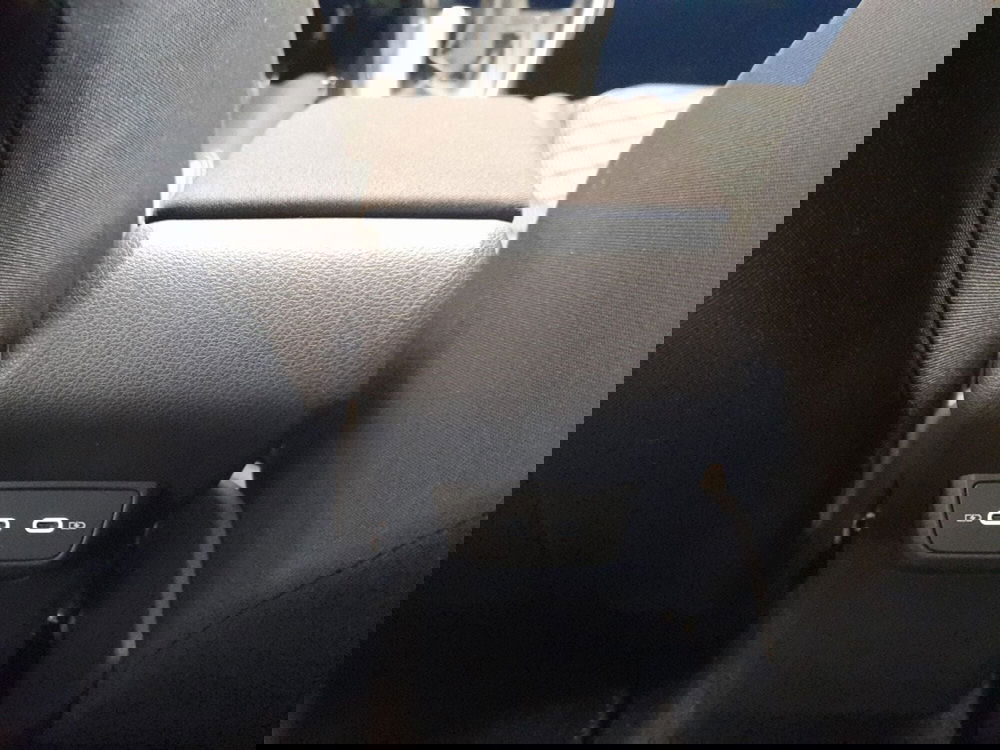 Volkswagen Taigo usata a Bologna (15)