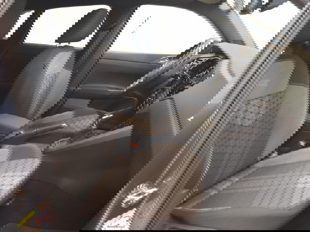 Volkswagen Taigo usata a Bologna (20)