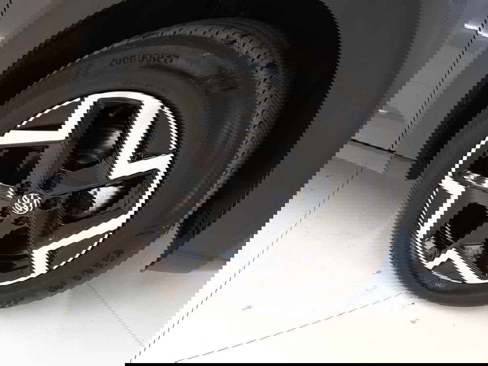 Volkswagen Taigo usata a Bologna (7)