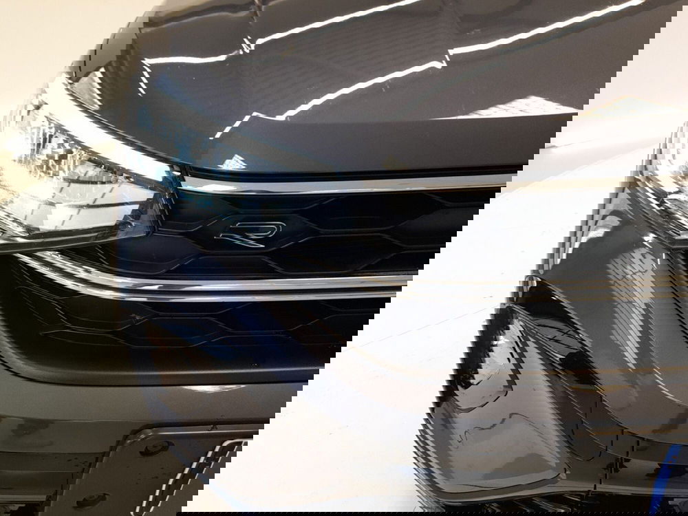 Volkswagen Taigo usata a Bologna (8)