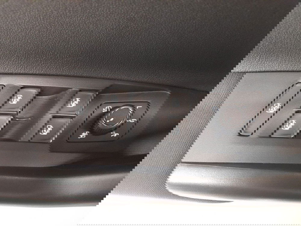 Volkswagen Taigo usata a Bologna (9)