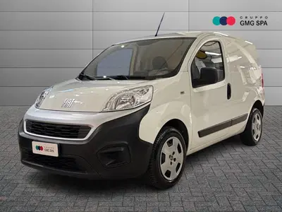 Fiat Fiorino 1.3 MJT 95CV Cargo SX del 2022 usata a Prato