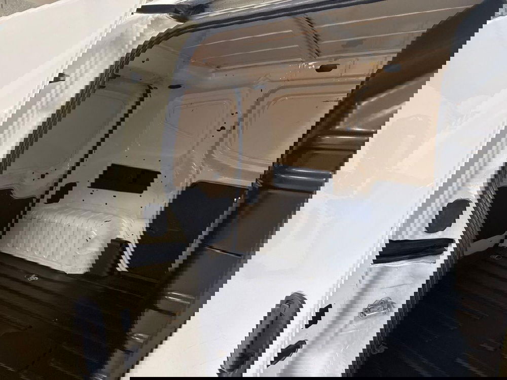 Fiat Fiorino usata a Prato (12)