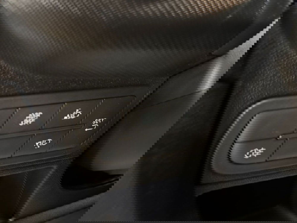 Fiat Fiorino usata a Prato (17)