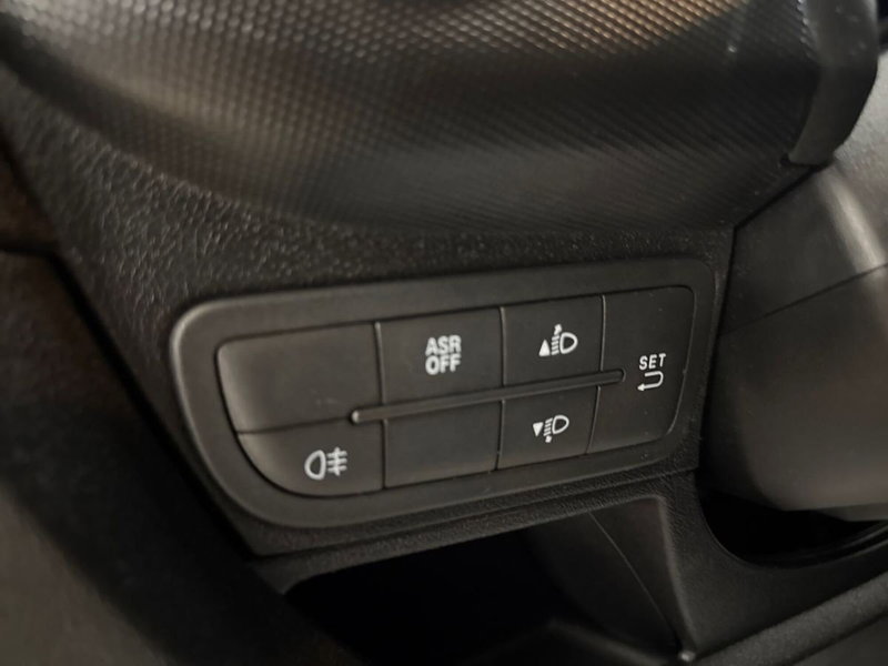 Fiat Fiorino usata a Prato (17)