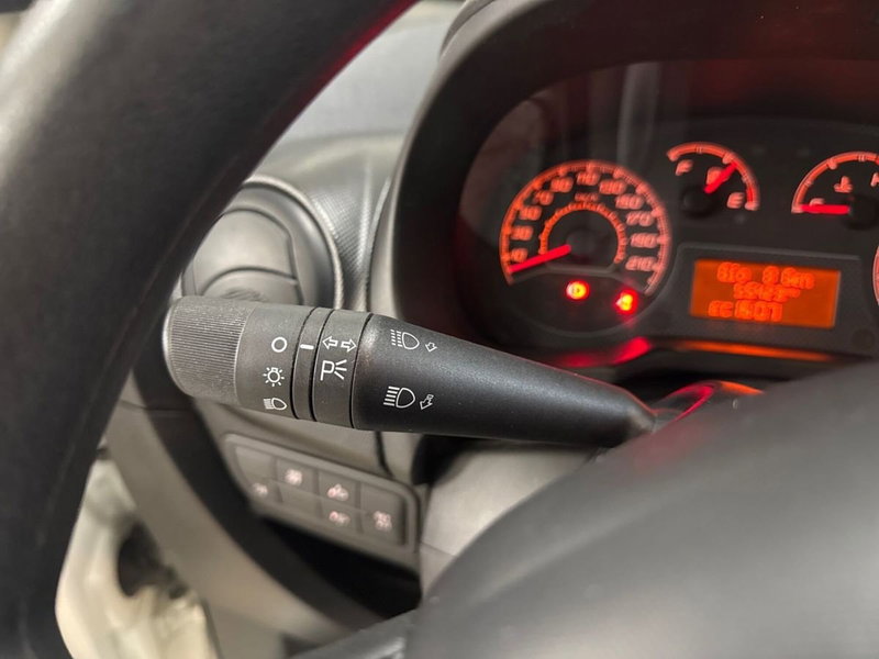 Fiat Fiorino usata a Prato (19)