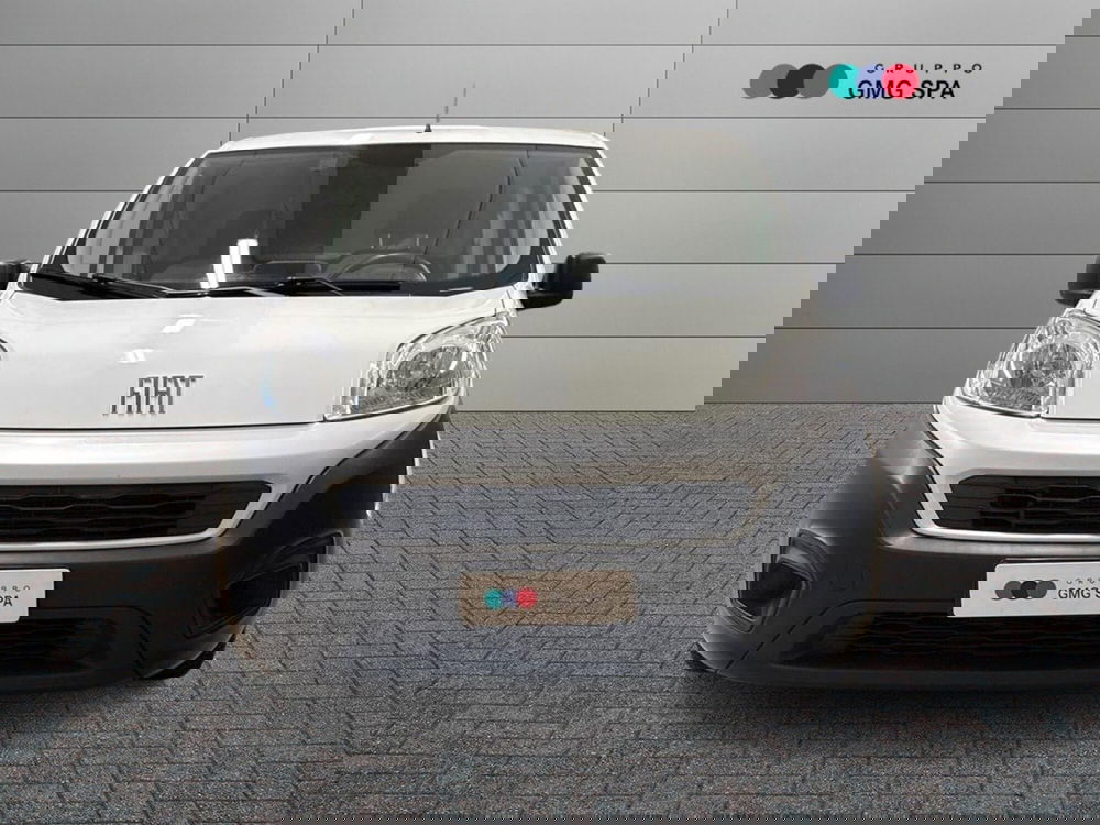 Fiat Fiorino usata a Prato (2)