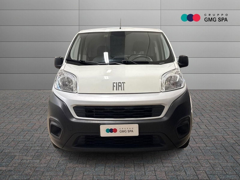 Fiat Fiorino usata a Prato (2)